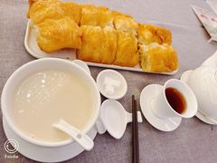 -江滨国际大酒店-珍宝轩海鲜大酒楼
