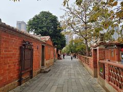 -晋江五店市传统文化旅游区