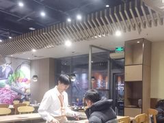 -呷哺呷哺 黄金牧场 (旧宫永辉超市店)