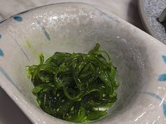 -月下料理(楷林IFC店)