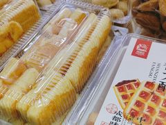 -闻酥园(大慈寺店)