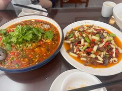 -飞虹鱼馆(春华路店)