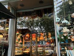 -街角 T·COFFEE 融合料理·BISTRO(车公庙店)