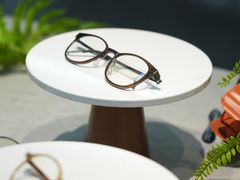 -大视光学•LINDBERG林德伯格•全球手工眼镜集合店(王府井店)