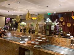 -金厨泰国餐厅·全泰籍厨师料理(拱北店)