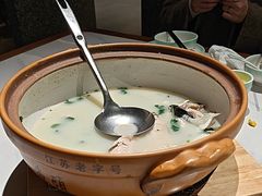 -风味小馆(天目湖宾馆店)