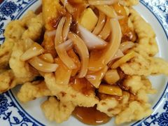 -来味香(麦世达韩国精品百货店)