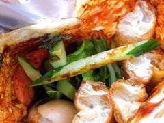 鸡蛋灌饼-海燕家人灌蛋饼(凤凰街店)