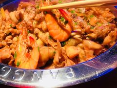 -胖哥俩肉蟹煲(虹口龙之梦店)
