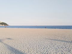 -海云台海滩