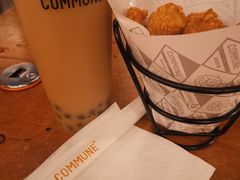 -COMMUNE幻师(花园道店)