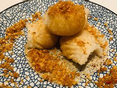 椒盐虾饺-三号黄浦会Canton Table