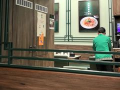 -麦奀云吞面世家(佐敦店)