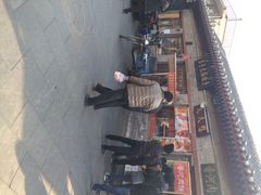 iphone_upload_pic-启子大馅饺子