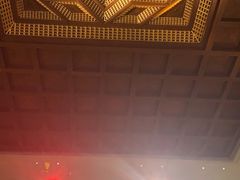 -广州花园酒店