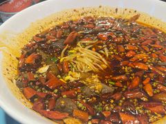 -川正旺江湖菜(三元桥店)