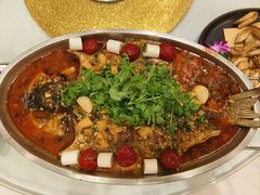 -庐州太太(CBD店)