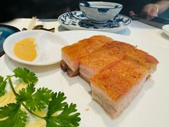 -侨美食家·40年地道粤菜(珠江新城店)
