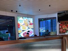 -港久茶餐厅(鹭洲里店)