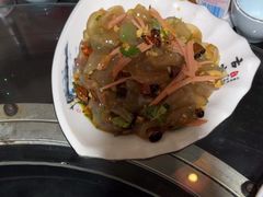 -人民公社铁锅炖·东北菜(卫国道店)