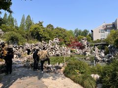 -清晏园