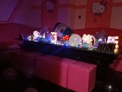 -网红丛林音乐烤吧