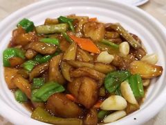 -金良酸菜鱼(宁海路总店)