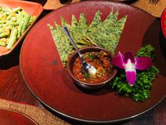 -花马天堂云南餐厅 Lost Heaven(外滩店)