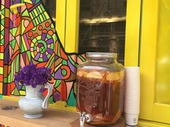 -茶是一枝花泡茶店
