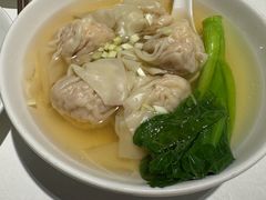 净云吞-葡珍轩冰室(虹桥机场T1店)
