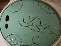 -荷花亭·湖北融合菜(中商广场店)