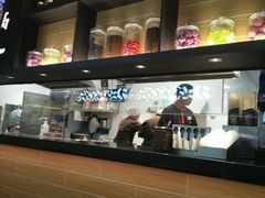 -吉野家(红博中央公园店)