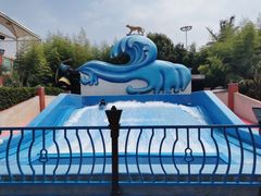 -上海玛雅海滩水公园
