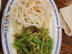 -老雒阳面馆·水席(定鼎门店)