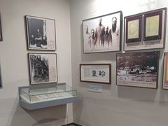-李叔同故居纪念馆