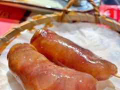 自家手工香肠-和府捞面(天河领展广场店)