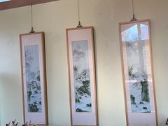 -荷风细雨·中国茶宴(碧云店)