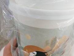 -茶理宜世(广州南站（站内）3楼B17检票口店)