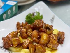 -东友酒家