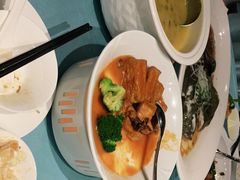 -青螺餐厅·家宴(松雅湖店)