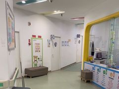 -佑贝儿科(西大街店)