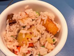 -一坐一忘云南菜(嘉里中心店)