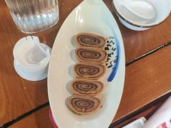 -前门杨记·铜锅涮肉(王府井·故宫店)