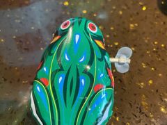 -蛙喔牛蛙(仙林万达茂店)