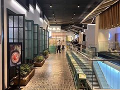 -潮粥荟·潮汕砂锅粥(朝阳大悦城店)