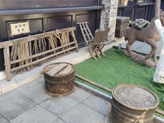 -三个渔夫·蒸汽海鲜(小白楼店)