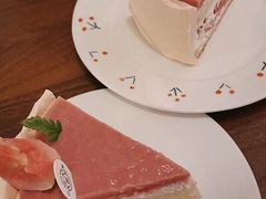 -白熊咖啡(闽江大道店)