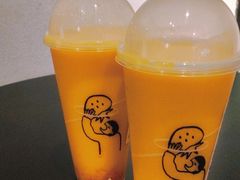 -喜茶(深圳东门1234店)