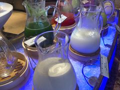 -杭州国际会议中心洲际酒店-原素全日餐厅(解放东路店)