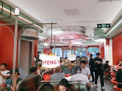 -避风塘·金牌店·夜宵(金玉兰店)